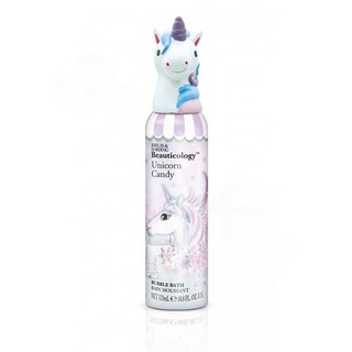 Baylis & Harding Pěna do koupele Beauticology Unicorn - Jednorožec