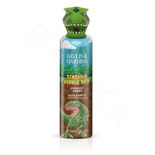 Baylis & Harding Pěna do koupele Dinosaurus