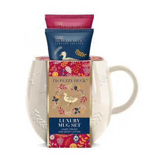 Baylis & Harding Sada péče o ruce a tělo v hrníčku Winter Wonderland