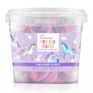 Baylis &amp; Harding Šlehané mýdlo Unicorn Candy - Jednorožec