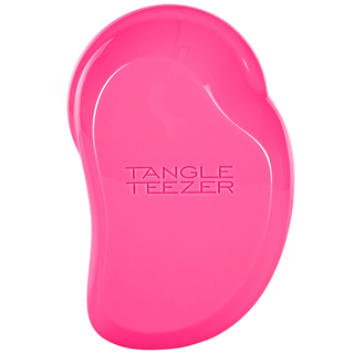 Tangle Teezer Original Mini Tangle Teezer Bubblegum Pink Růžový kartáč