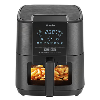 ECG Horkovzdušná fritéza AF 5500 Crunchy