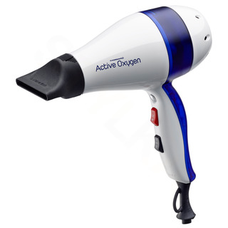 Gamma Piú PAK5GAMMOXY001 Active Oxygen fén