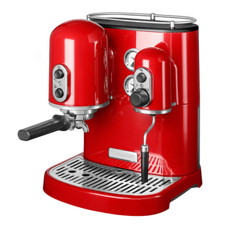 KitchenAid Espresso kávovar Artisan 5KES2102EER královská červená