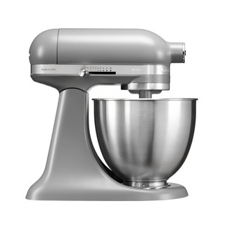 KitchenAid Robot Artisan 5KSM3311XEFG matná šedá