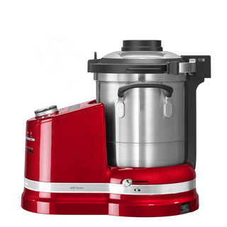 KitchenAid Varný robot Artisan 5KCF0104EER královská červená