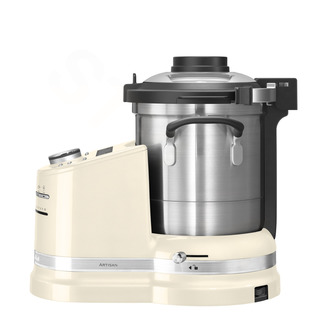 KitchenAid Varný robot Artisan 5KCF0104EAC mandlová