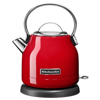 KitchenAid Rychlovarná konvice 5KEK1222EER červená