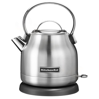 KitchenAid Rychlovarná konvice 5KEK1222ESX stříbrná