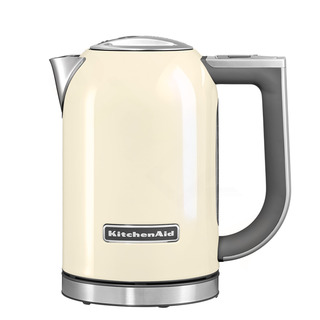 KitchenAid Rychlovarná konvice 5KEK1722EAC mandlová