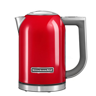 KitchenAid Rychlovarná konvice 5KEK1722EER královská červená