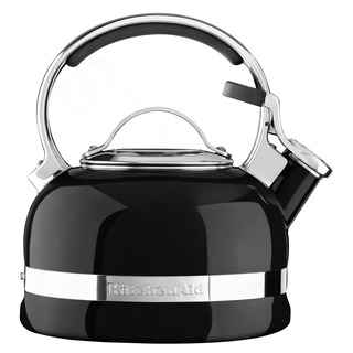 KitchenAid Varná konvice 5KTEN20SBOB černá