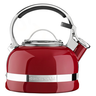 KitchenAid Varná konvice 5KTEN20SBER královská červená