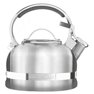 KitchenAid Varná konvice 5KTEN20SBST stříbrná