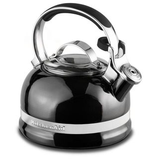 KitchenAid Varná konvice 5KTEN20SBPR pyrit