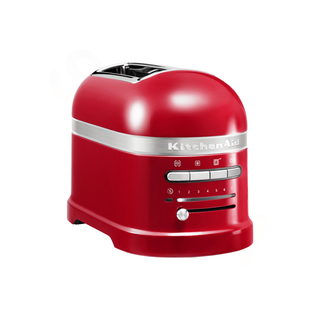 KitchenAid Toustovač Artisan 5KMT2204EER červená