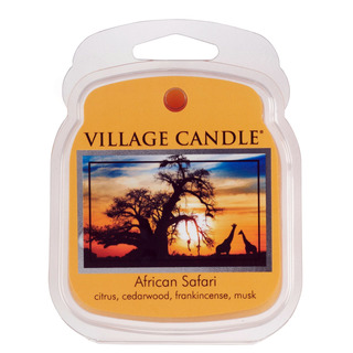 Village Candle Vonný vosk African Safari 62g - Africké safari