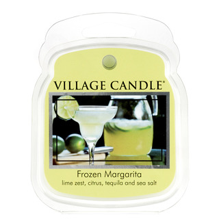 Village Candle Vonný vosk Frozen Margarita 57g - Margarita