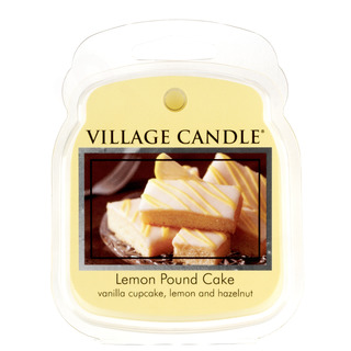 Vonný vosk Lemon Pound Cake 62g - Citronový koláč