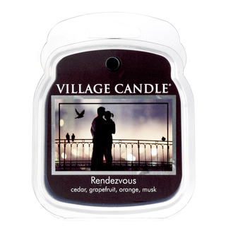 Village Candle Vonný vosk Rendezvous 62g - Rande