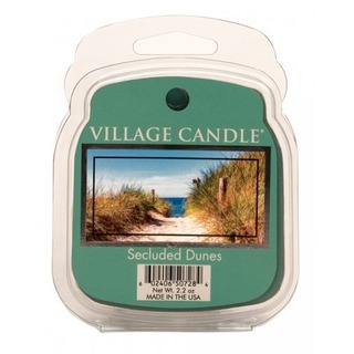 Village Candle Vonný vosk Secluded Dunes 62g - Písečné duny