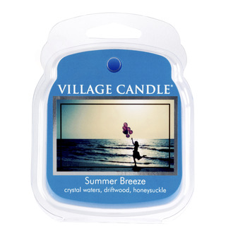 Village Candle Vonný vosk Summer Breeze 62g - Letní vánek