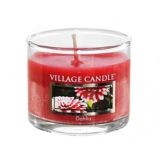 Village Candle Votivní svíčka ve skle
