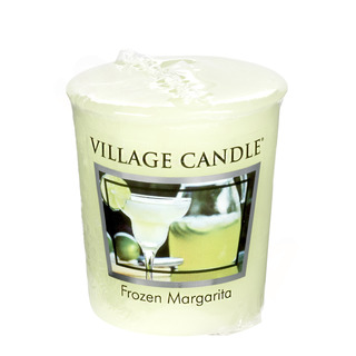 Village Candle Votivní svíčka Frozen Margarita 57g - Margarita