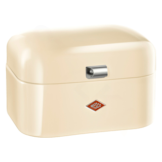 Wesco 235101-23 retro mandlový chlebník Single Grandy
