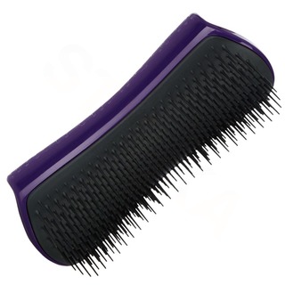 Tangle Teezer Pet Teezer De-shedding Fialový kartáč