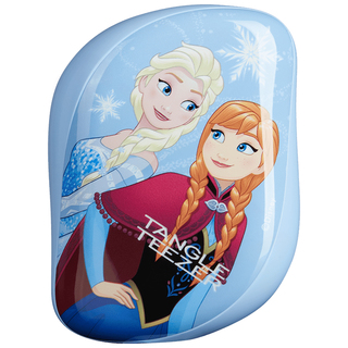 Tangle Teezer Disney Frozen kompaktní kartáč