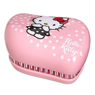 Tangle Teezer CS-HKPINK-010916 Kompaktní kartáč Hello Kity Pink