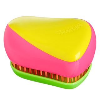 Tangle Teezer Compact Styler Kaleidoscope Kompaktní kartáč