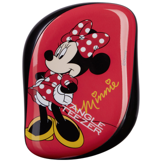 Tangle Teezer Minnie Mouse Rosie Red Kompaktní kartáč