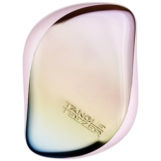 Tangle Teezer Pearlescent Matte Chrome Kompaktní kartáč