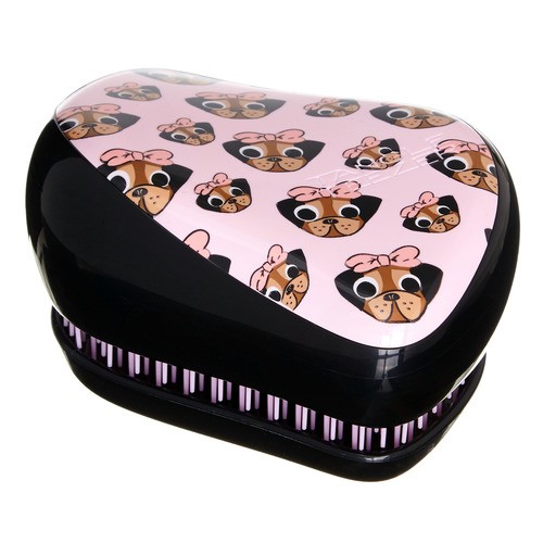 pug cs tangle teezer cerny kompaktni kartac hledejceny cz pug cs tangle teezer cerny kompaktni kartac hledejceny cz
