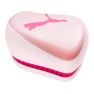 Tangle Teezer Puma NeonPink Kompaktní kartáč