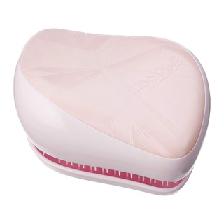 Tangle Teezer Smashed Holo Pink Kompaktní kartáč