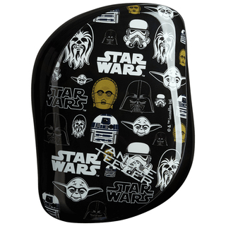 Tangle Teezer Star Wars Multi Character Kompaktní kartáč