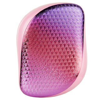 Tangle Teezer Sunset Mermaid Pink kompaktní kartáč