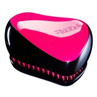 Tangle Teezer CS-BP-010210 Růžový kompaktní kartáč