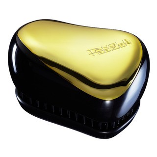 Tangle Teezer CS-GOLD-011112 Zlatý kompaktní kartáč