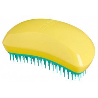 Tangle Teezer SE-NP-010116-O Černo-oranžový kartáč ELITE