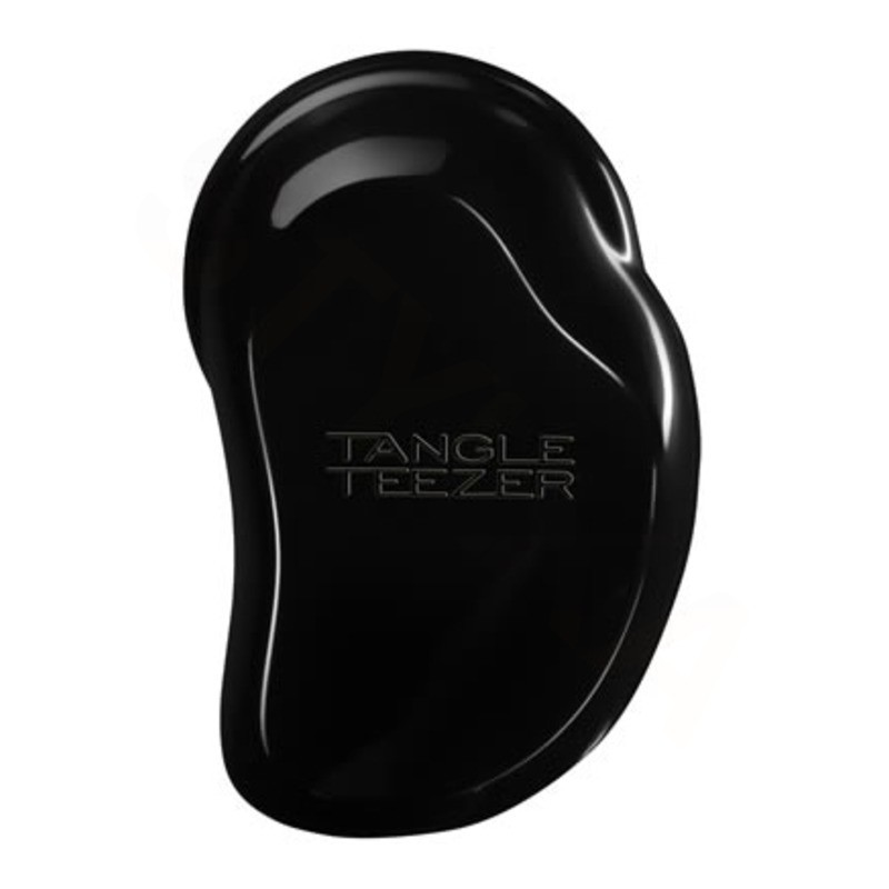 Tangle Teezer NO-BB-011012 Černý kartáč Original