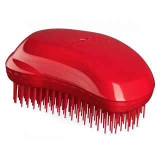 Tangle Teezer TC-CR-010216 Tmavě červený kartáč Original