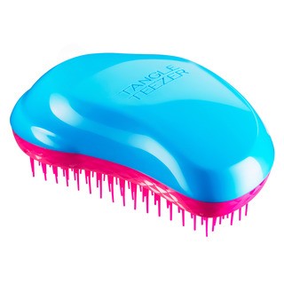 Tangle Teezer NO-PB-011012 Modrý kartáč Original