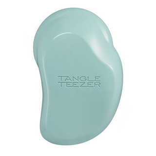 Tangle Teezer Original Mini Marine Teal and Rosebud Modrý kartáč