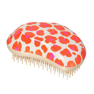 Tangle Teezer Original Mini Leo Orange Oranžový kartáč