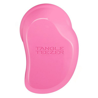 Tangle Teezer Original Christmas Lollipop Růžový kartáč