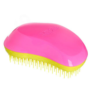 Tangle Teezer Original Pink Rebel růžový kartáč